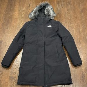 NWT NORTHFACE JACKET UNWORN